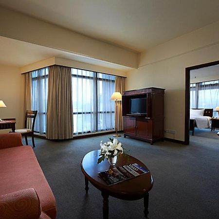 The Bukit Bintang Serviced Residences Kuala Lumpur Exteriér fotografie