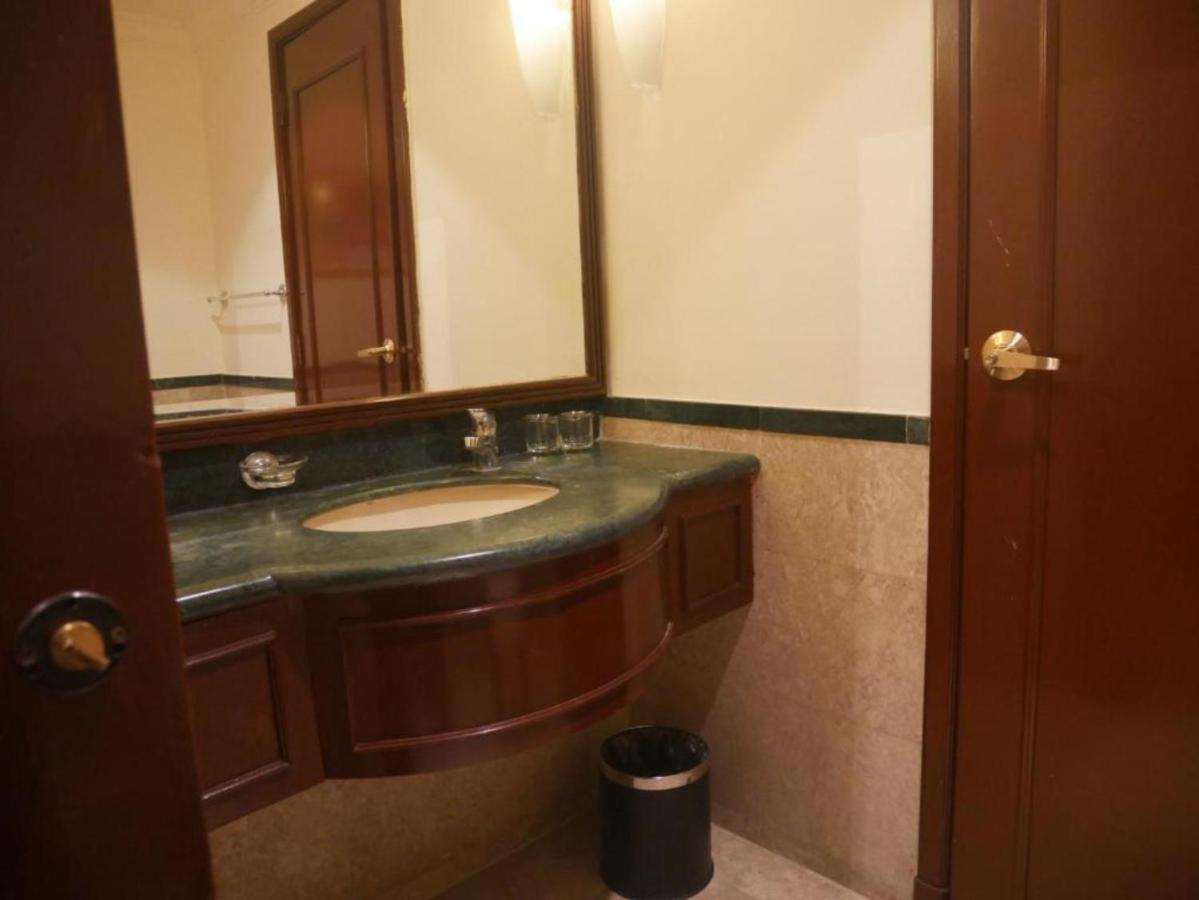 The Bukit Bintang Serviced Residences Kuala Lumpur Exteriér fotografie