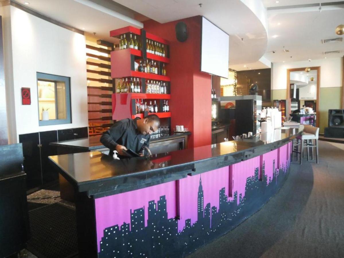 The Bukit Bintang Serviced Residences Kuala Lumpur Exteriér fotografie