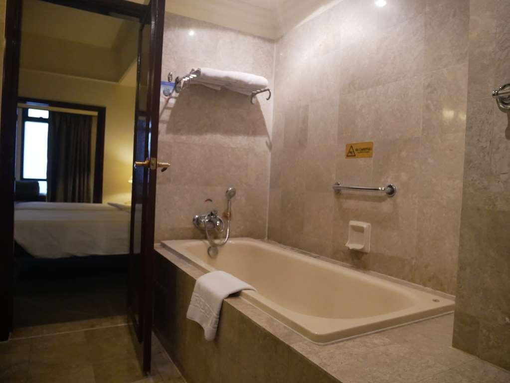 The Bukit Bintang Serviced Residences Kuala Lumpur Pokoj fotografie