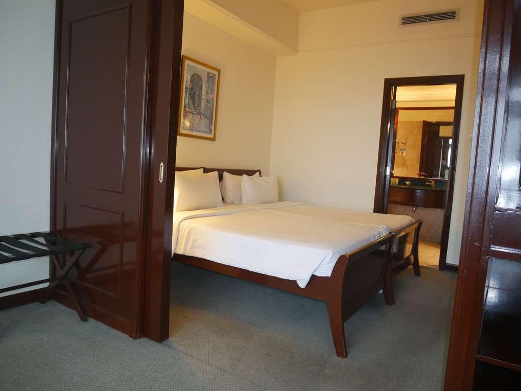 The Bukit Bintang Serviced Residences Kuala Lumpur Pokoj fotografie