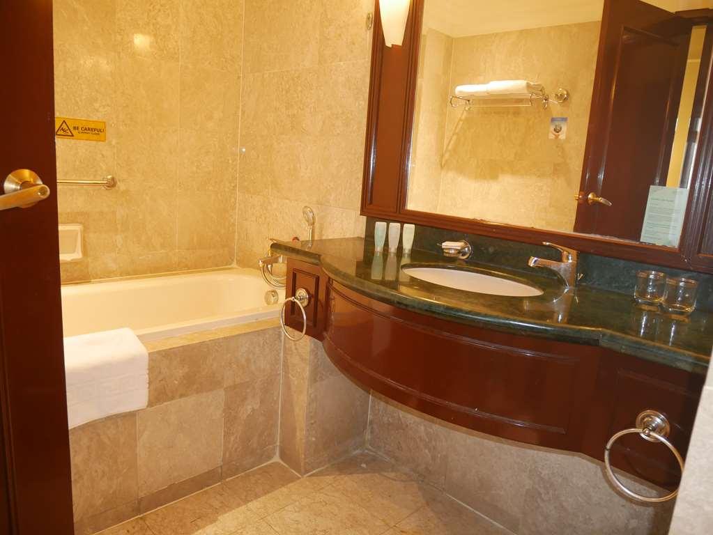 The Bukit Bintang Serviced Residences Kuala Lumpur Pokoj fotografie