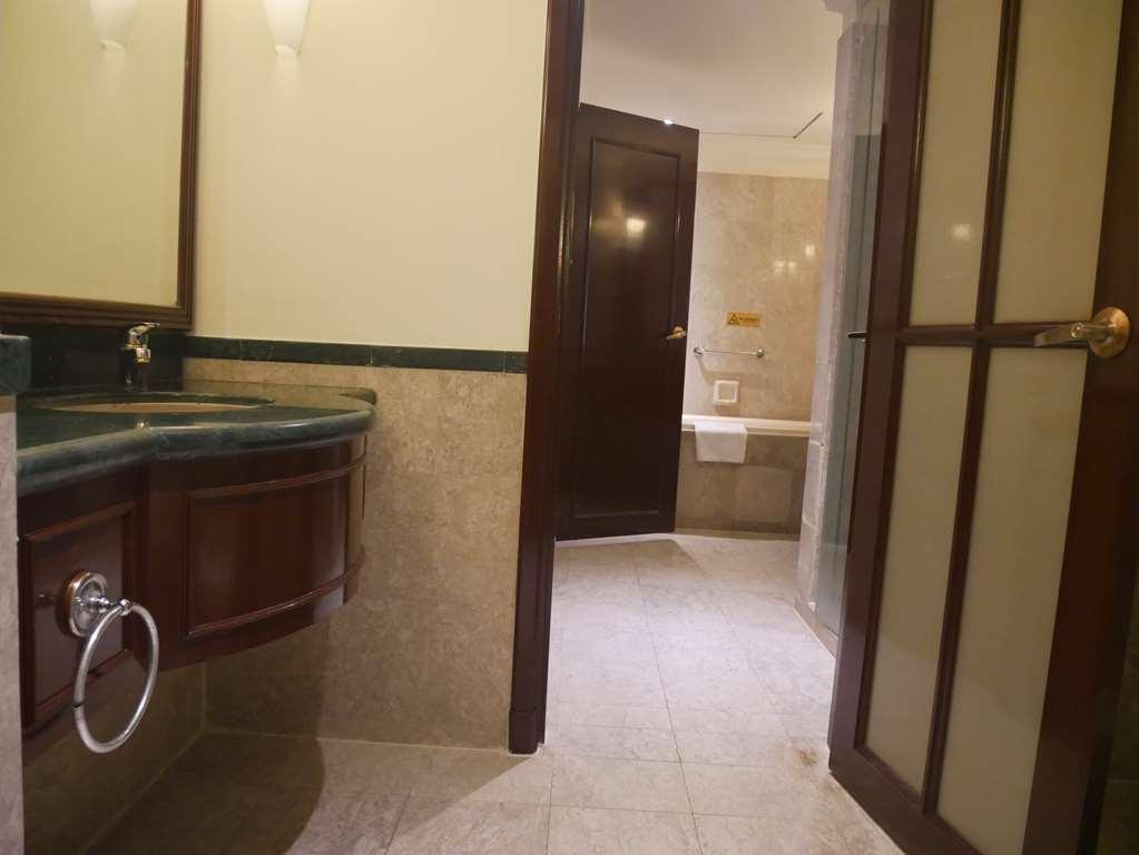 The Bukit Bintang Serviced Residences Kuala Lumpur Pokoj fotografie
