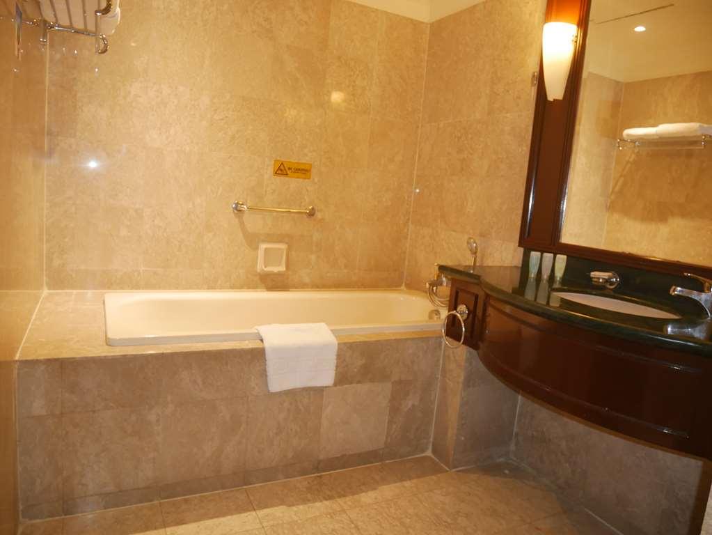 The Bukit Bintang Serviced Residences Kuala Lumpur Pokoj fotografie
